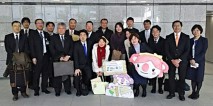 【愛知】県連男女共同参画委員会が子育て女性の就労支援…